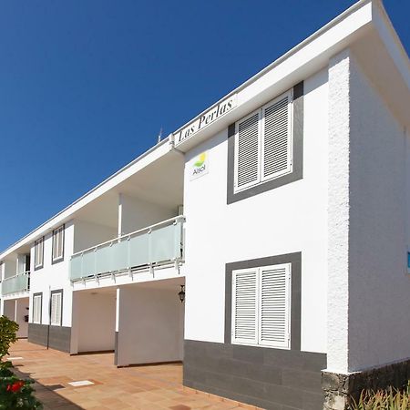 Alsol Las Perlas Playa del Inglés Extérieur photo