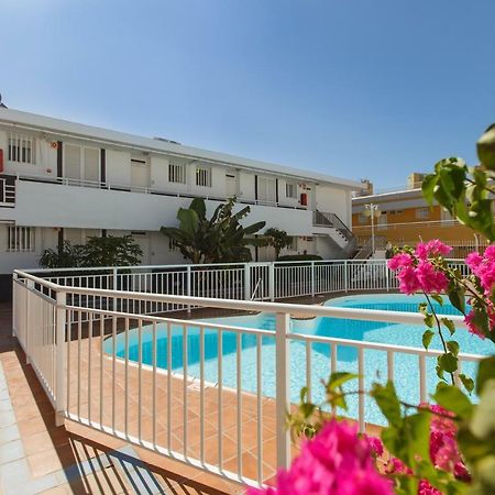 Alsol Las Perlas Playa del Inglés Extérieur photo